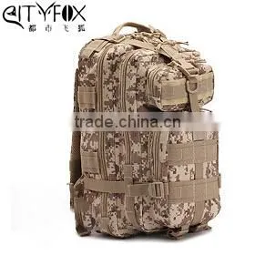 High Quality Large Capacity Military Tactical Backpack photo-6