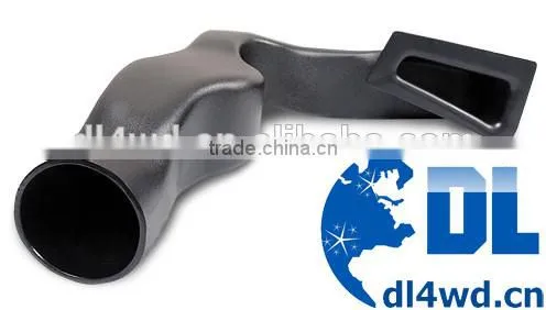 4wd Car Snorkel for Dicovery TDI(Discovery 300) ,4x4 Car Snorkel photo-3