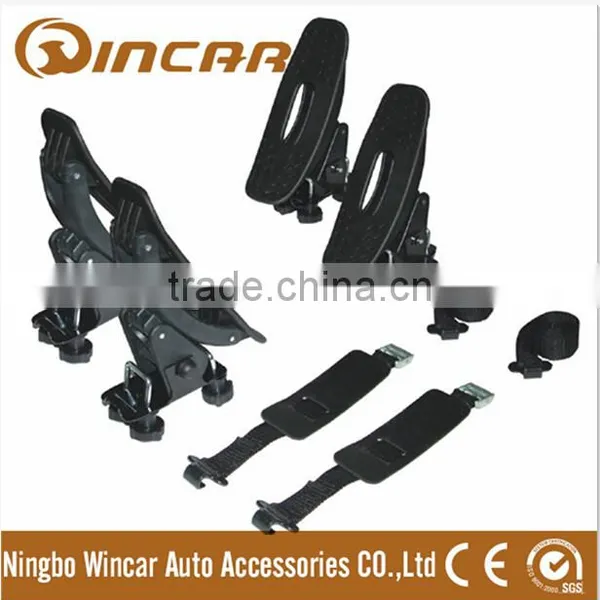 4 Adjustable Kayak Support Suit Carrier for Different Kayaks/Canoes photo-2