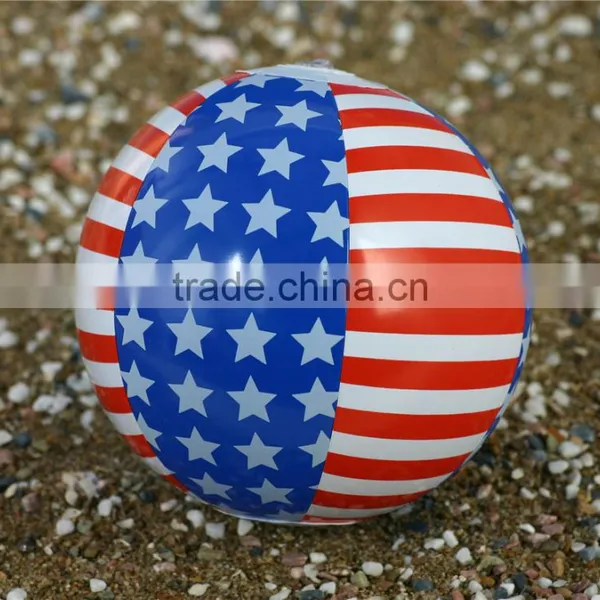 Promotional ! Cheap Beach Balls photo-3