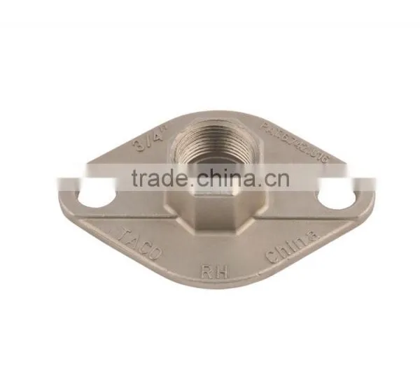 Investment Casting Wax,bronze Nut Precision Casting,valve Parts photo-5