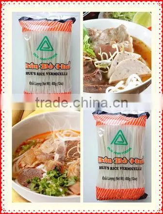 VIETNAMESE PURE NATURAL - RICE VERMICELLI - DUY ANH FOODS photo-6