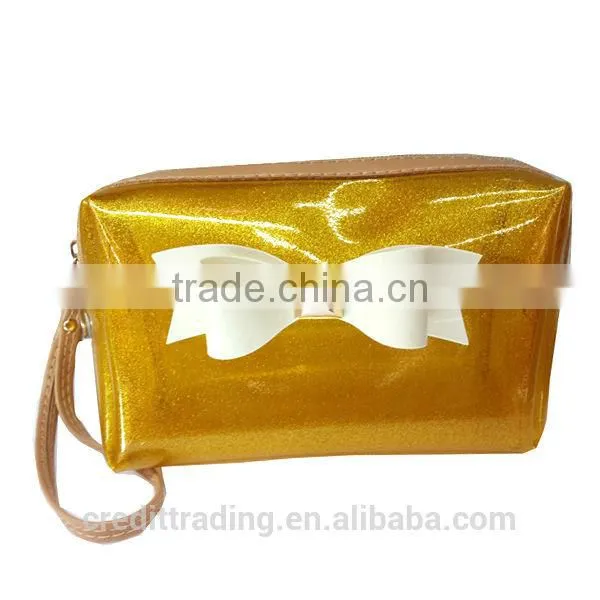 2014 Trendy Pvc Cosmetic Bag photo-2