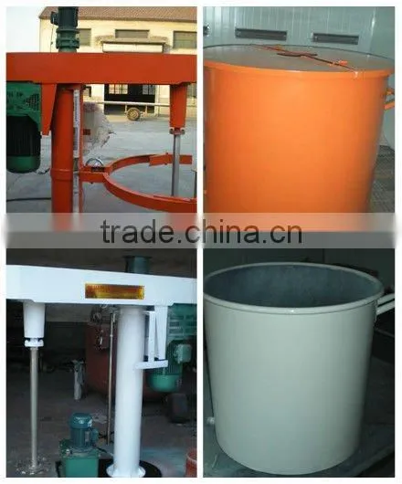 Automatic Paint Dispenser/paint Mixing Machine/paint Mixing Machine Price photo-5