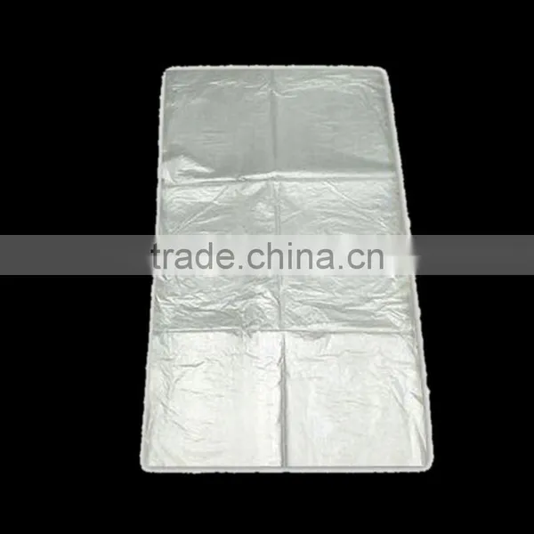 High or Low Density Clothpainters pe Plastic Drop Cloth photo-3