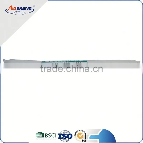 Breathable Plastic Black Building Film 50mil photo-2