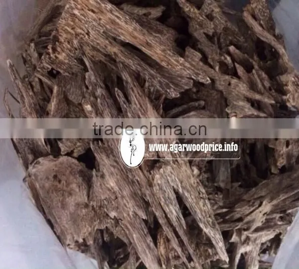 Vietnam - Ha Tinh Agarwood, Wild Oud Wood Chips With Extremely Cheap Price but Valuable Gaharu photo-2
