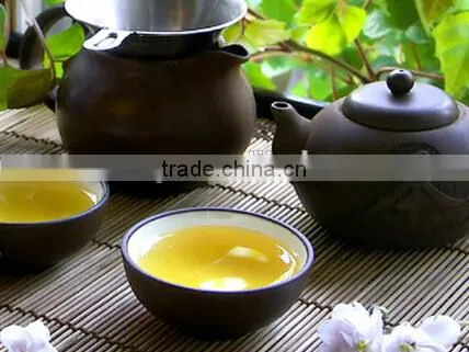 Chunmee Green Tea , Special Chunmee, Grade 1(Article No. 9371) photo-5