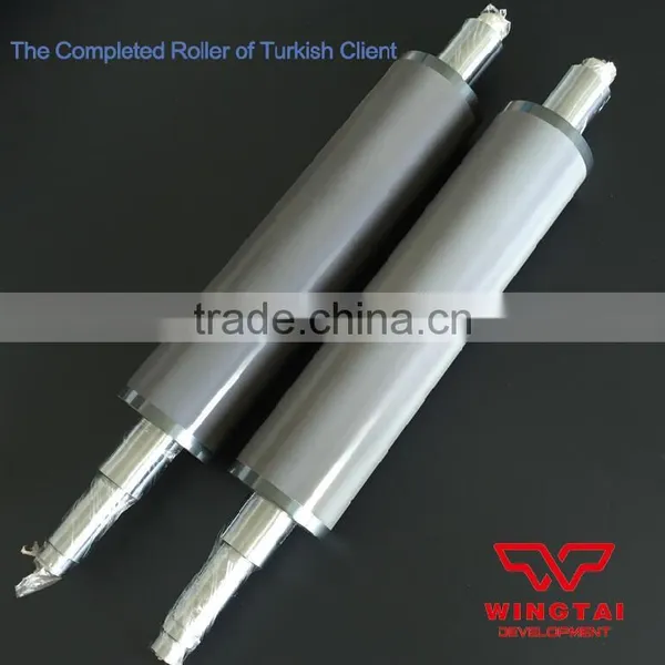 Printing Ceramic Anilox Roller photo-2