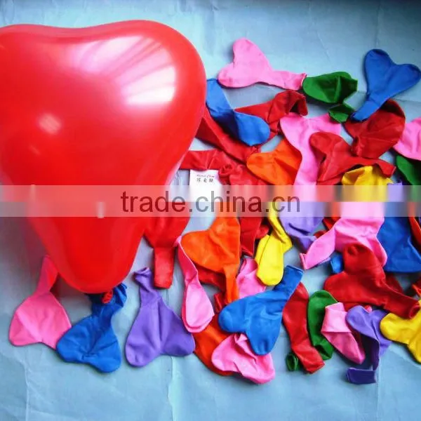 Balloons Latex B10