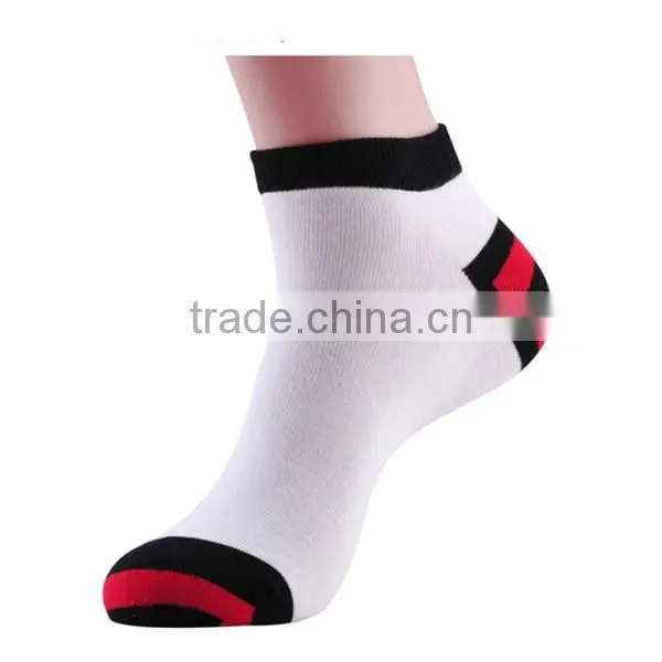 Wholesale China Custom Sock Manufacturer, Sports Socks Long and Short photo-3