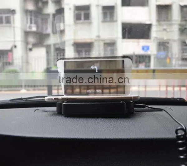 Vehicular HUD Phone Holder photo-5