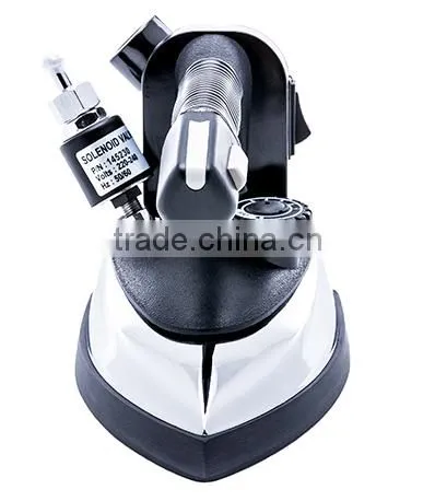 SILVER STAR GRAVITY IRON/ BOTTLE IRON ES-94AII photo-2
