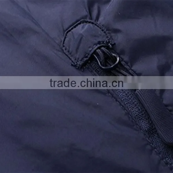 Hotsale Promotion Waterproof Unisex Softshell Custom Jacket photo-5