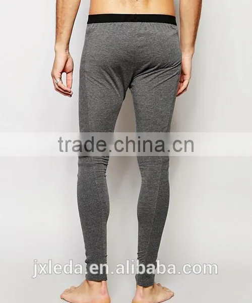 Men Loungewear Leggings Custom, Tights OEM photo-2