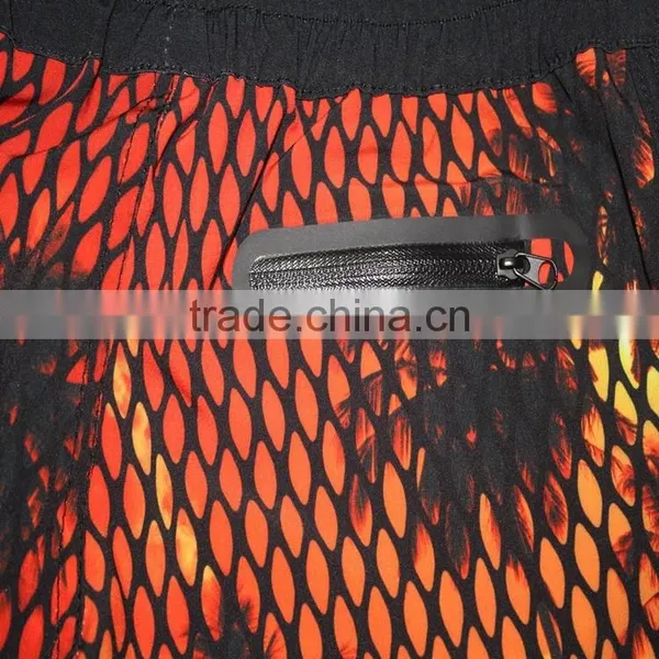 2015 Fashion Style Women Hot Pant Gym Fitness Shorts photo-6