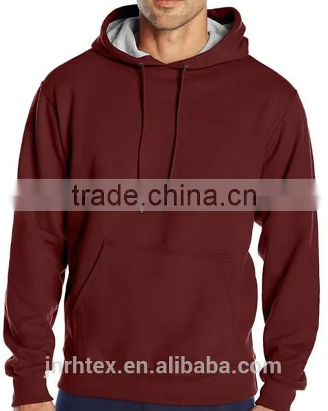Colorful Custom Blank Hoodies Sweatshirts photo-3