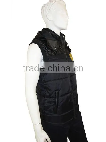 2014-2015 New Mens Waistcoat Suit photo-4