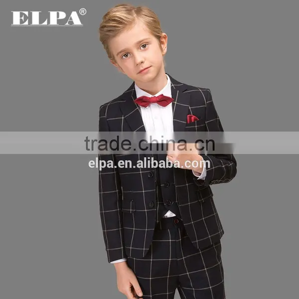Boys Suits photo-5