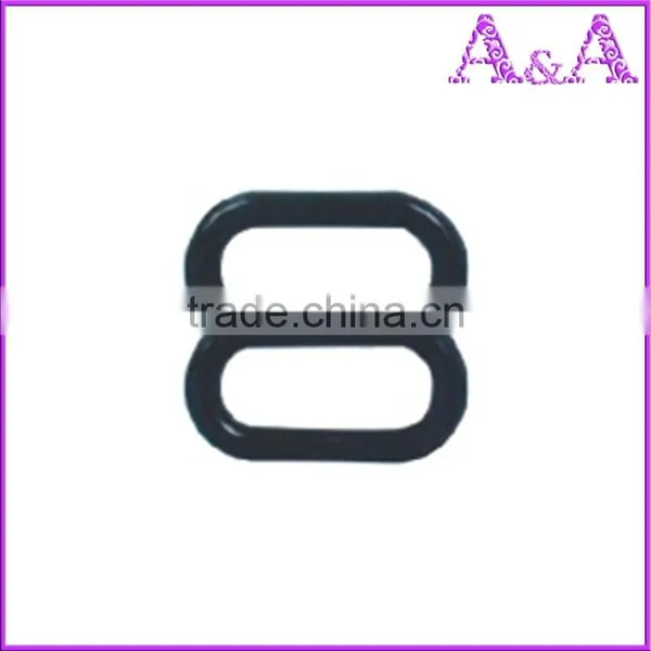 Gold Metal Bra Hook Strap Buckle photo-5