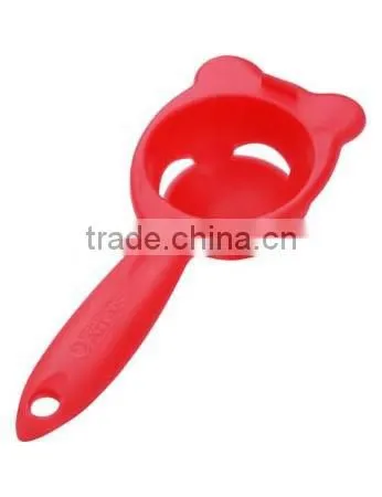 Plastic Egg White Filter / Separator