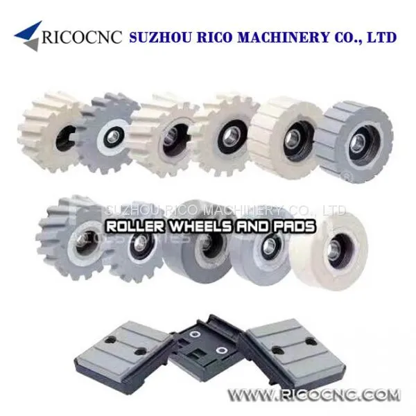 Edge Banding Machine Parts Accessories Tools for Edgebanders photo-2
