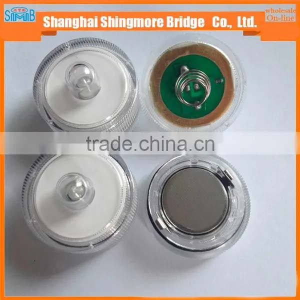 Cheap Wholesale High Quality Waterproof LED Elctronic Candles photo-6