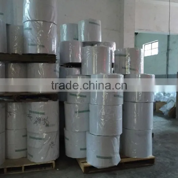 Heat Transfer Motif Paper Hot Fix Tape Roll photo-4