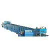 Highway Guardrail Roll Forming Machine