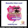 Printed Scratch Card photo-2