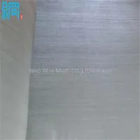 180mesh Stainless Steel Wire Mesh Wire Cloth photo-2