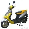 Sell Gas Scooter