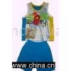 Boy's Garment