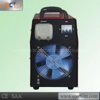 Inverter 380v DC 250A Output IGBT Inverter MMA ARC Stick Welder - ZX7-315 photo-3