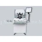 Automatic Ceiling Fan Stator Winding Machine / Machinery For External Armature
