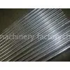 Precision Pneumatic Piston Rod With Hard Chrome Plated CK45, ST52, 40Cr