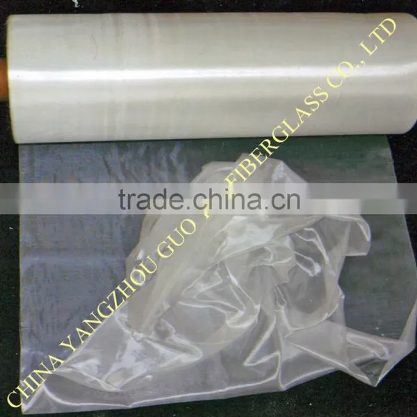 High Quality 24g E-glass Fiberglass Mica Cloth