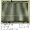 Radiator (YB-278)