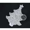 Christmas Tree Diamond Jewelry Crystal USB Flash Drive