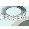 Metal Serrated Gasket