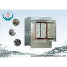 Hinge Door Pass Through Large Steam Sterilizer For BSL3 / BSL4 Laboratories