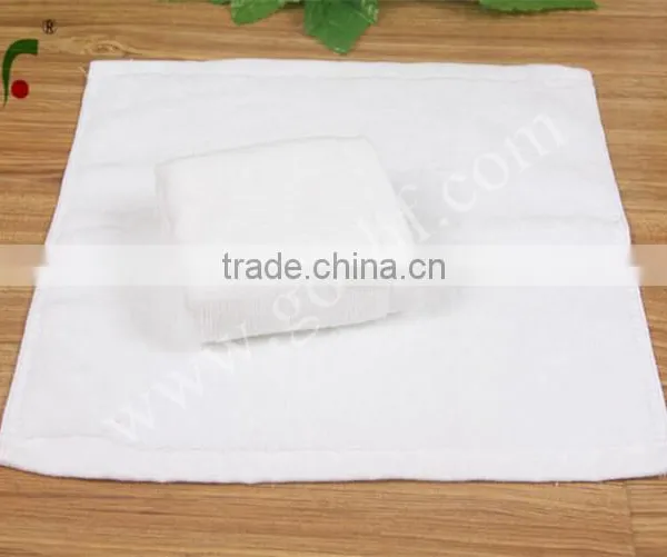 High Quality 100% Cotton Hand Towel photo-3
