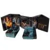 DVD Tray With Slipcase Packaging