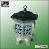 Solar Craft Lamp