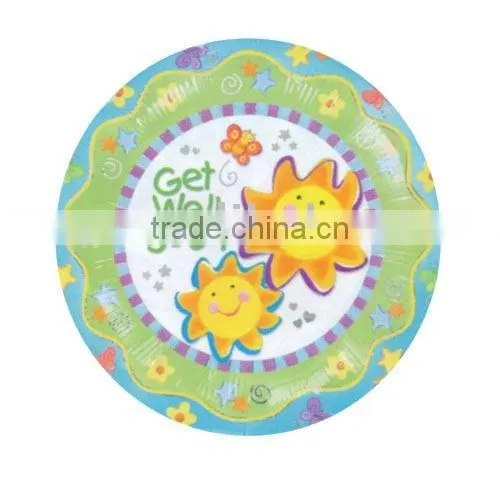 Mylar Balloon
