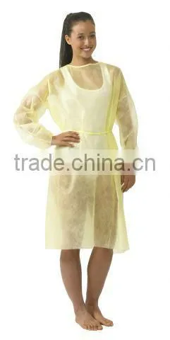Disposable Surgical Drapes and Gowns photo-2