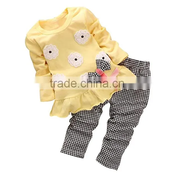 High Quality Latest Design Children's Clothing photo-2