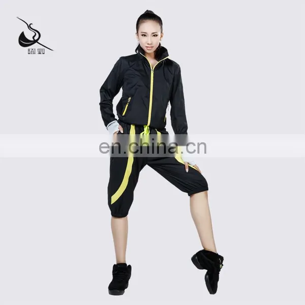 115161011 Long Sleeve Sauna Suit photo-4