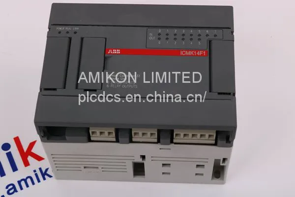ABB Bailey IMHSS03  Hydraulic Servo Module