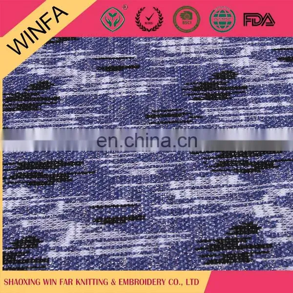 Famous Brand High Quality Multi-purpose Dyed Knit Fabric Dyeing Price photo-5